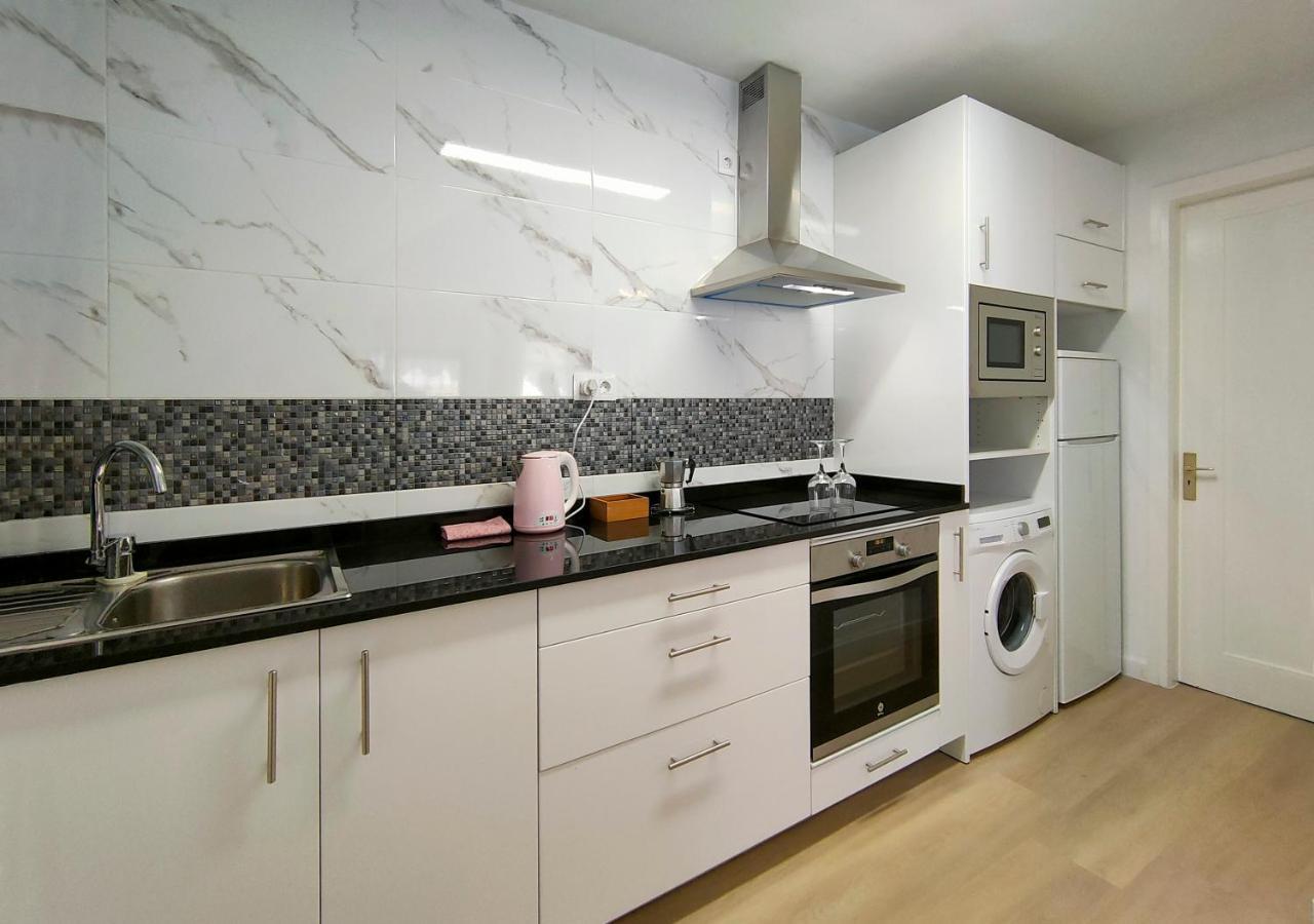Puerto Rico Luxury Bungalow Apartment โมกัน ภายนอก รูปภาพ