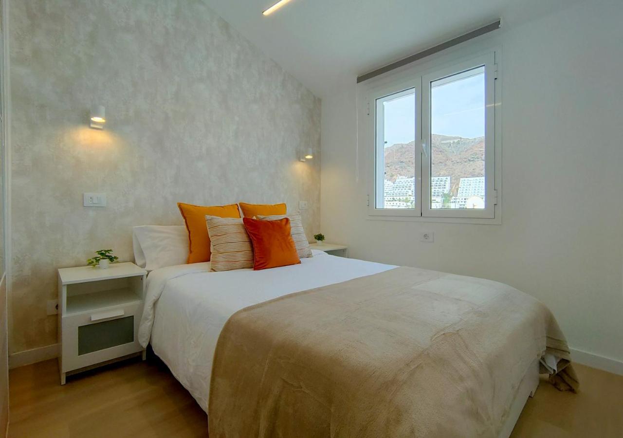 Puerto Rico Luxury Bungalow Apartment โมกัน ภายนอก รูปภาพ