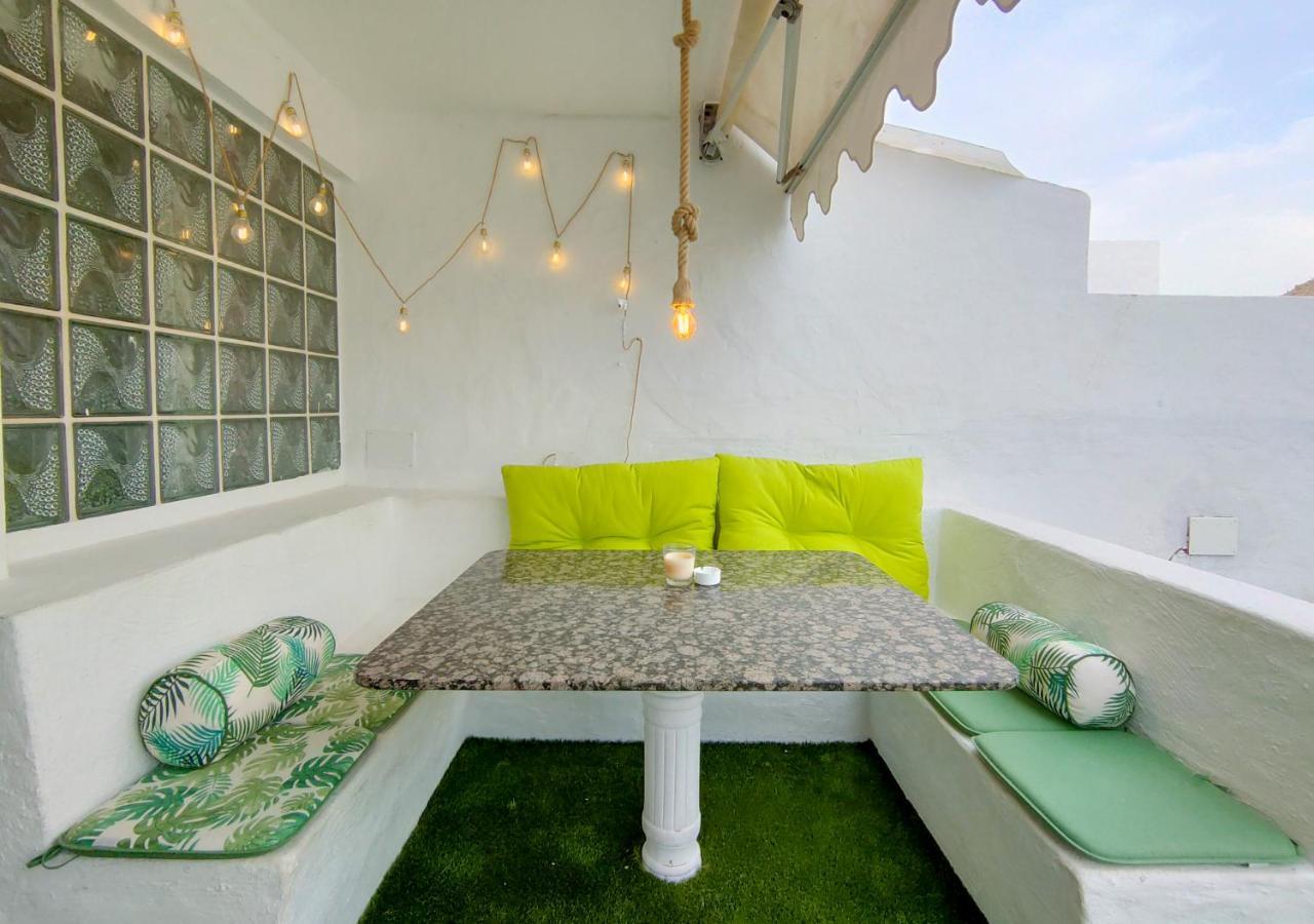 Puerto Rico Luxury Bungalow Apartment โมกัน ภายนอก รูปภาพ