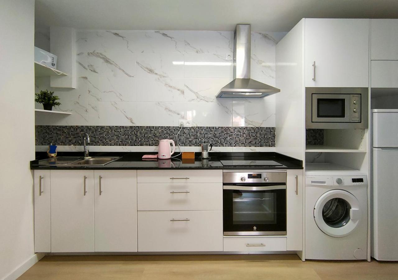 Puerto Rico Luxury Bungalow Apartment โมกัน ภายนอก รูปภาพ
