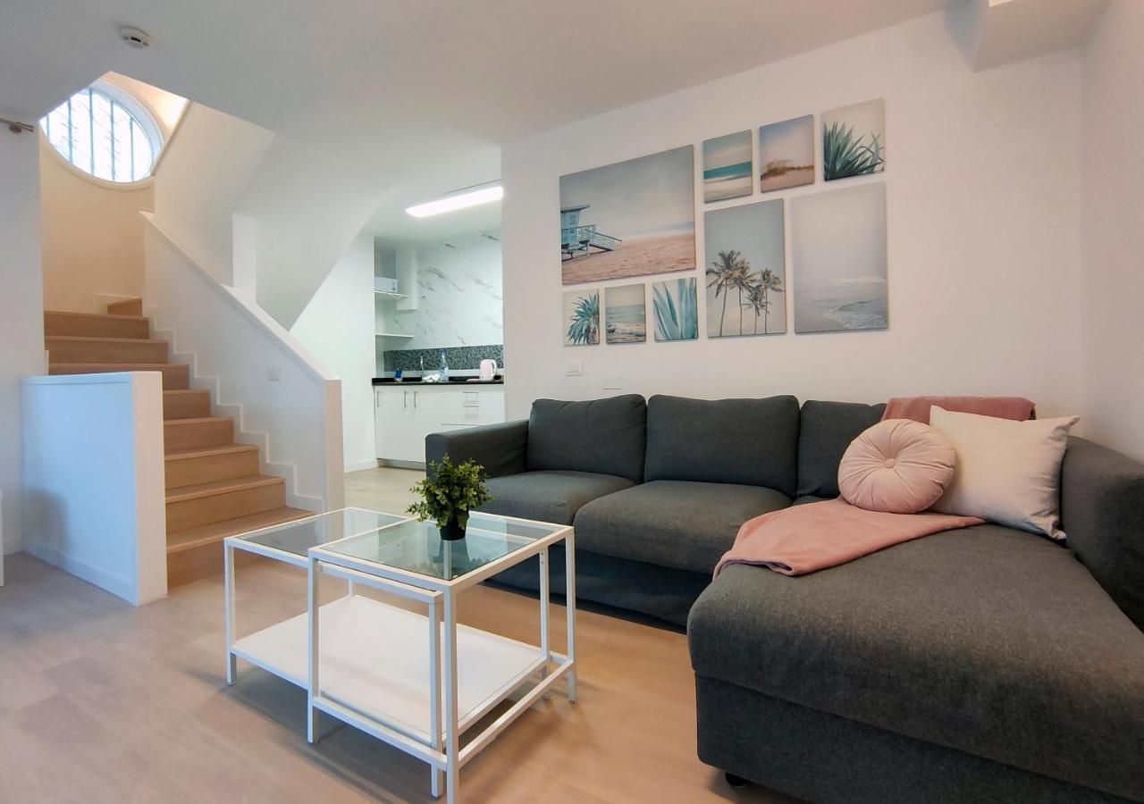 Puerto Rico Luxury Bungalow Apartment โมกัน ภายนอก รูปภาพ