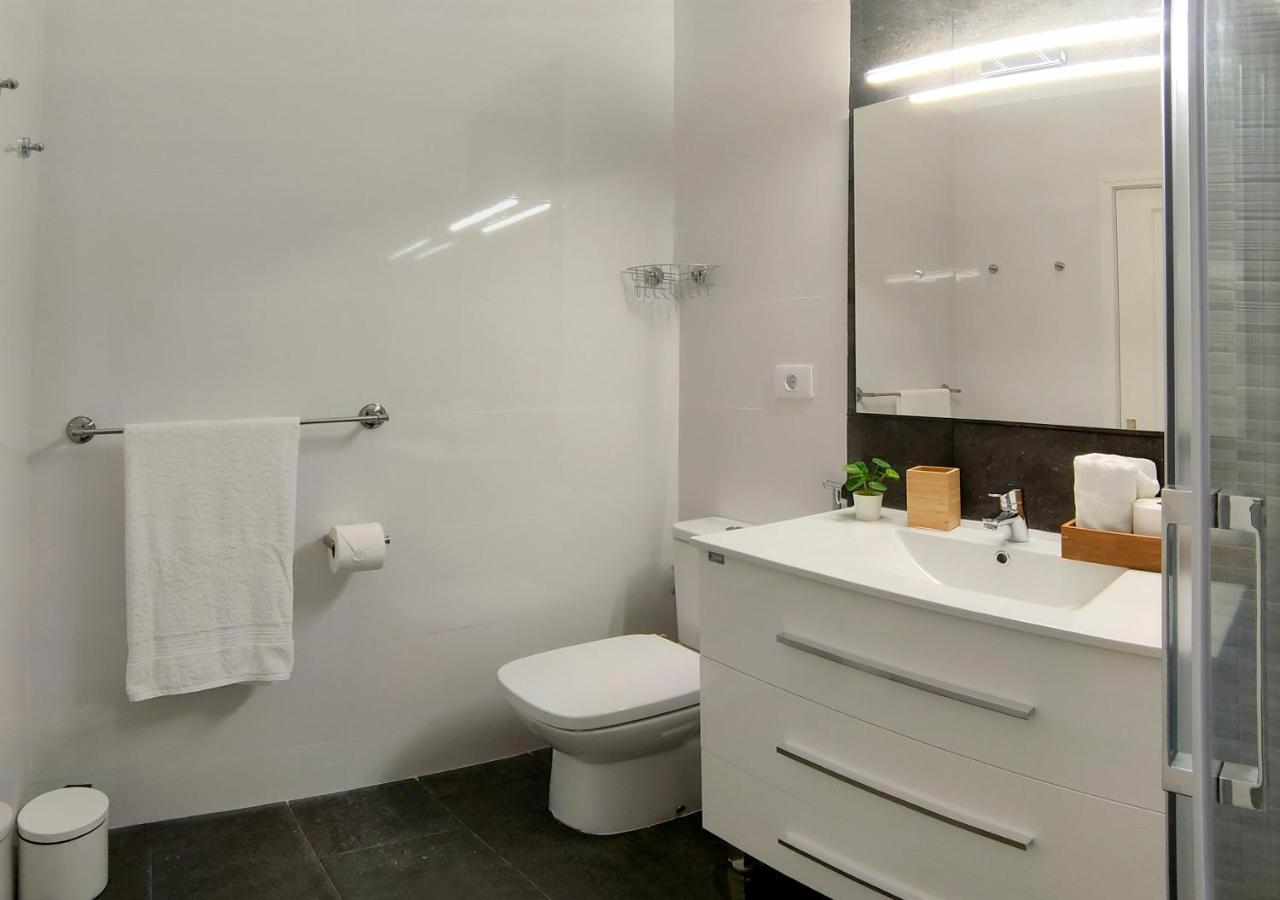 Puerto Rico Luxury Bungalow Apartment โมกัน ภายนอก รูปภาพ