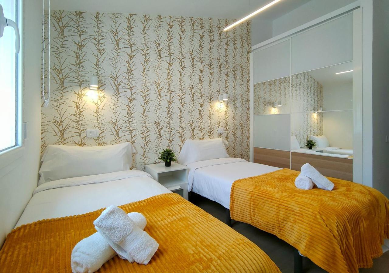 Puerto Rico Luxury Bungalow Apartment โมกัน ภายนอก รูปภาพ
