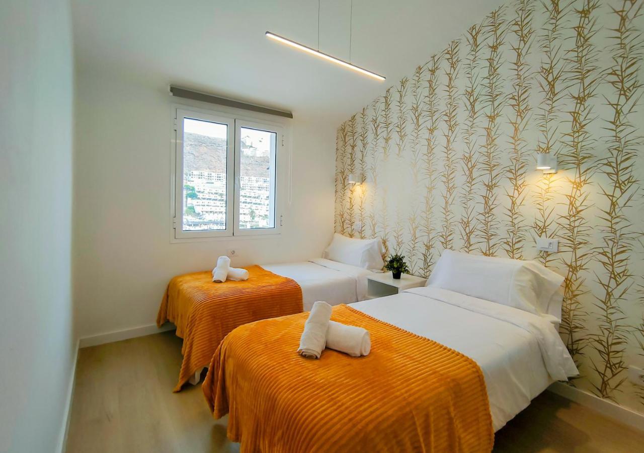 Puerto Rico Luxury Bungalow Apartment โมกัน ภายนอก รูปภาพ