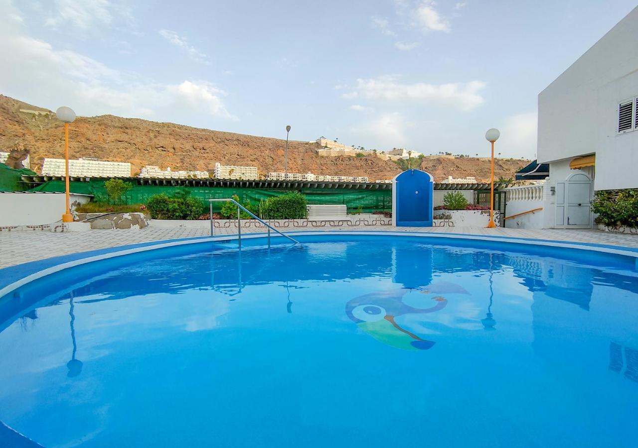 Puerto Rico Luxury Bungalow Apartment โมกัน ภายนอก รูปภาพ