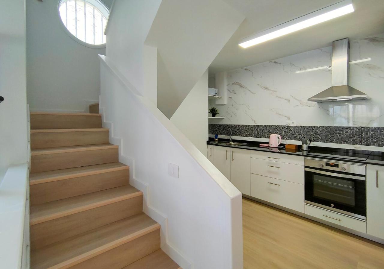 Puerto Rico Luxury Bungalow Apartment โมกัน ภายนอก รูปภาพ